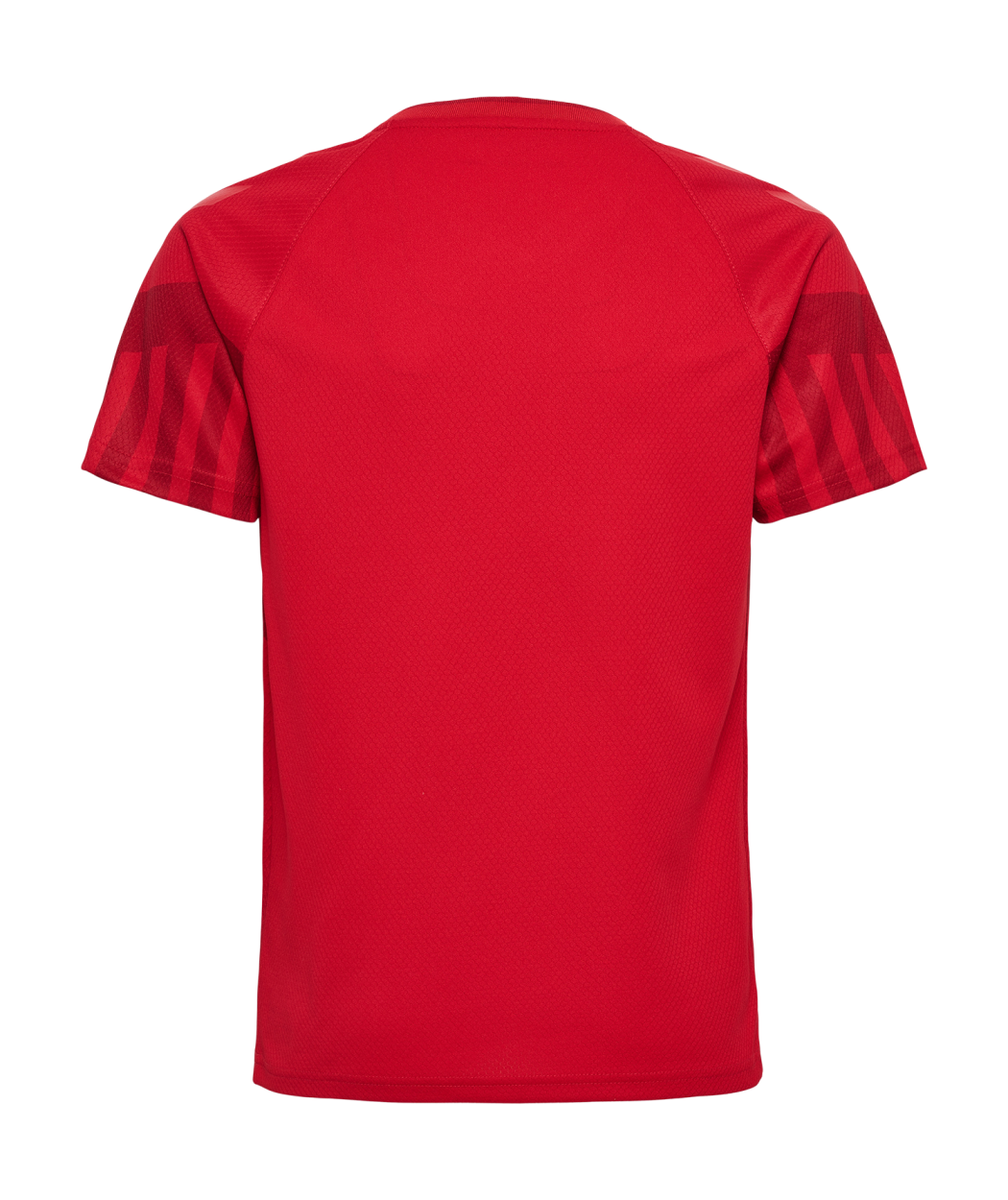 Hummel, 2022 hummel Danemark Coupe du Monde Replica Home Jersey (youth)