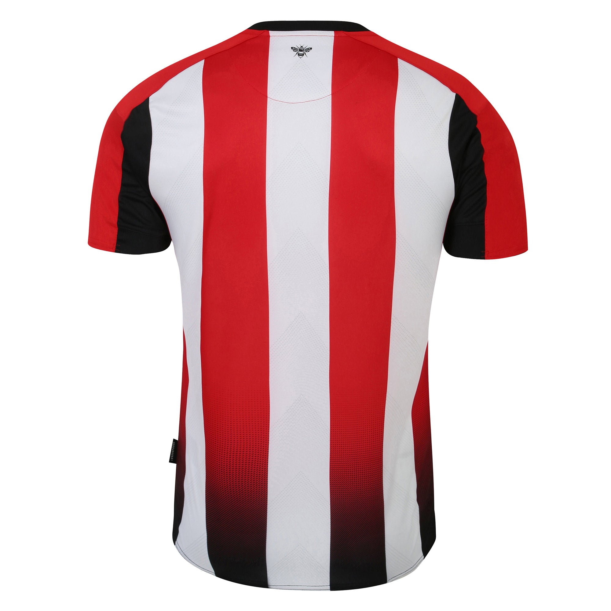 UmbroPremier, 2023 BRENTFORD HOME JERSEY S/S