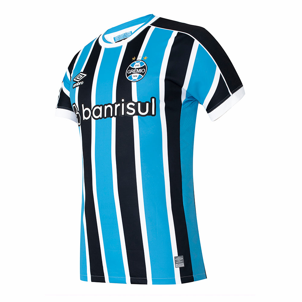 UmbroPremier, 2023 MAILLOT DOMICILE UMBRO GREMIO HOMMES