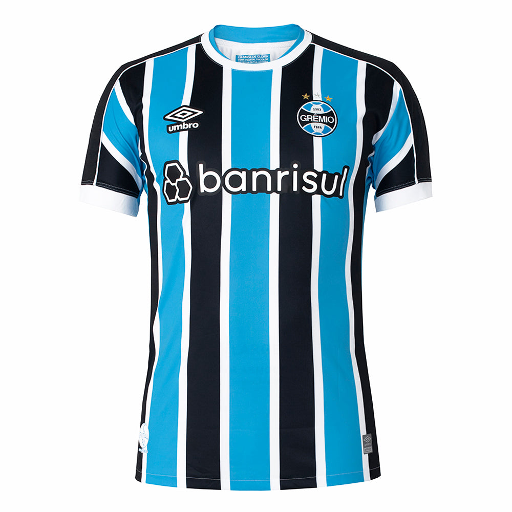 UmbroPremier, 2023 MAILLOT DOMICILE UMBRO GREMIO HOMMES