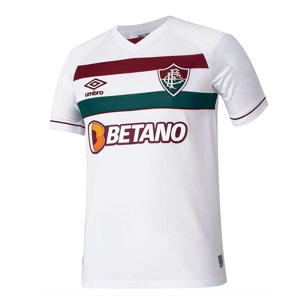 UmbroPremier, 2023 MAILLOT EXTÉRIEUR UMBRO FLUMINESE HOMMES