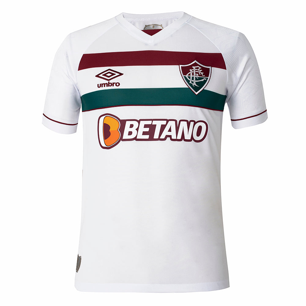 UmbroPremier, 2023 MAILLOT EXTÉRIEUR UMBRO FLUMINESE HOMMES