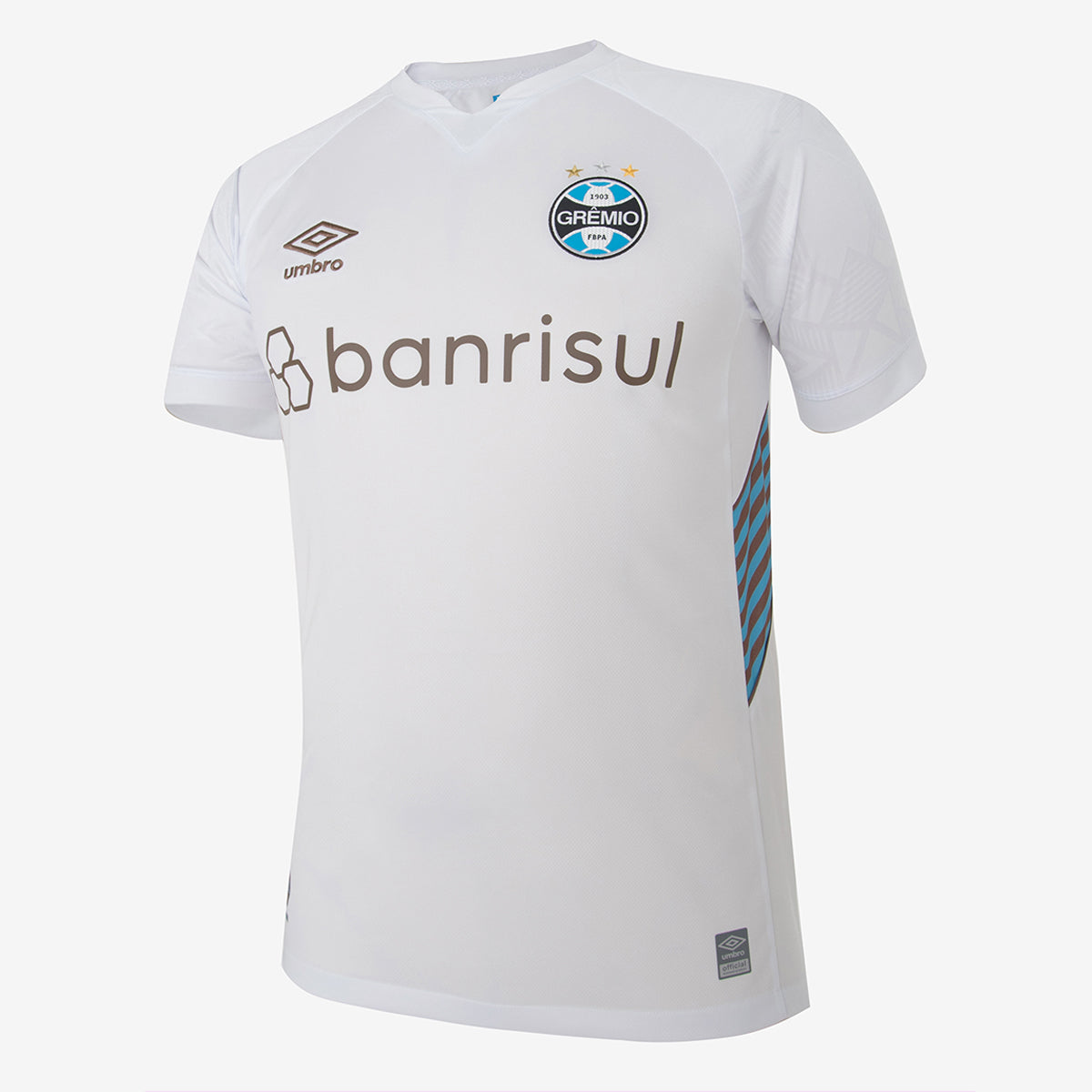 UmbroPremier, 2023 MAILLOT EXTÉRIEUR UMBRO GREMIO HOMMES