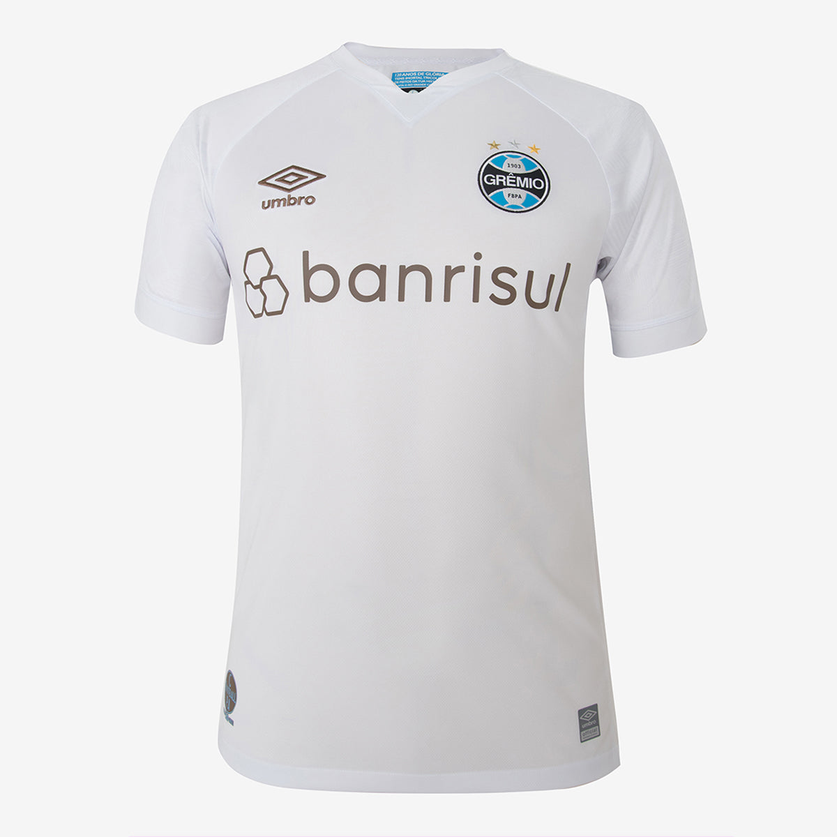 UmbroPremier, 2023 MAILLOT EXTÉRIEUR UMBRO GREMIO HOMMES