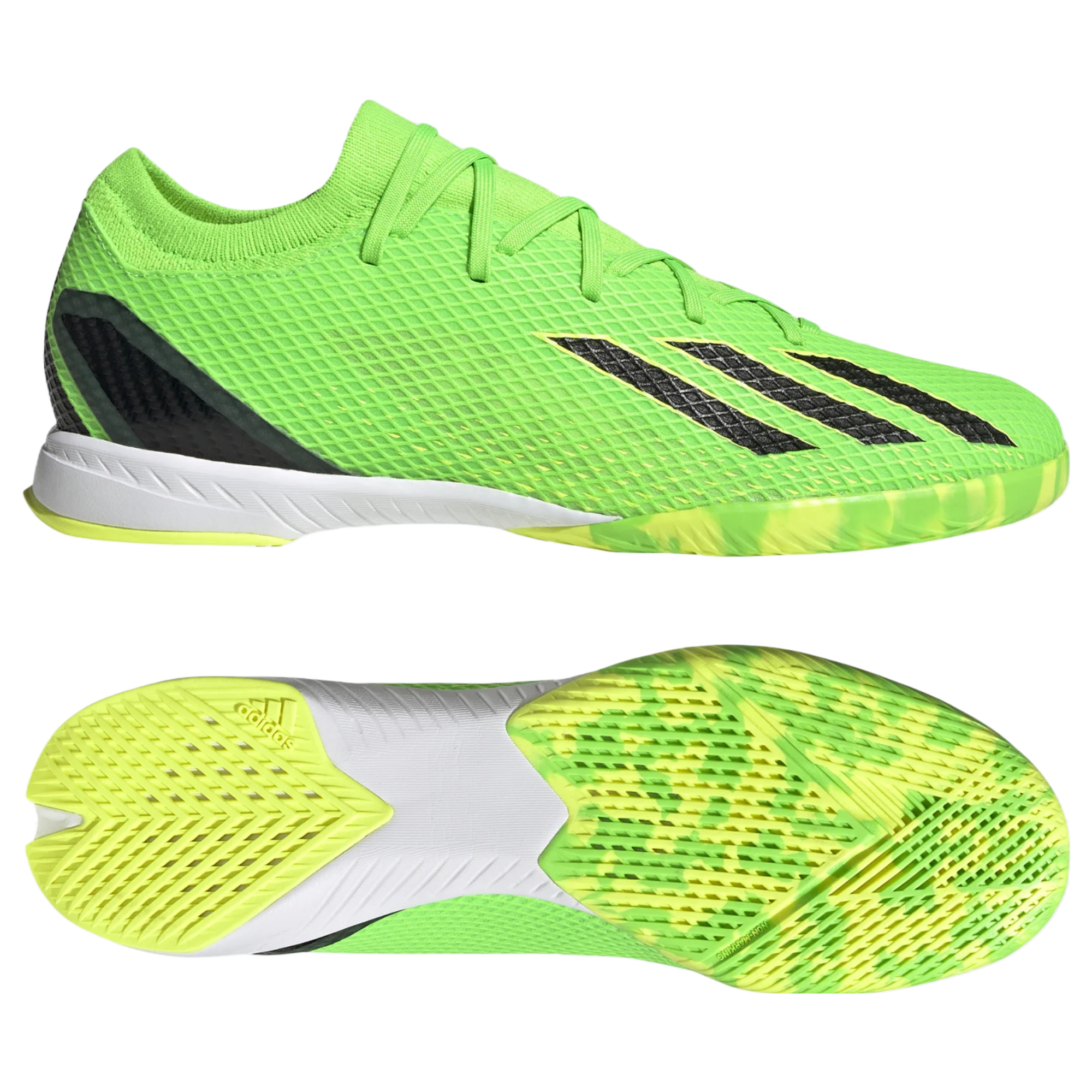 adidas, Chaussures d'intérieur adidas X Speedportal.3