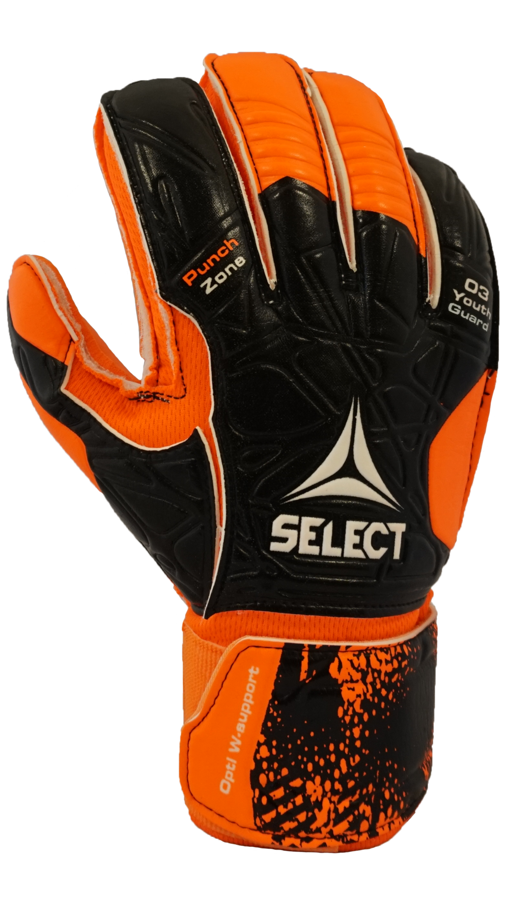 Sélectionner, Gants de gardien de but Select 03 Youth Protec v20