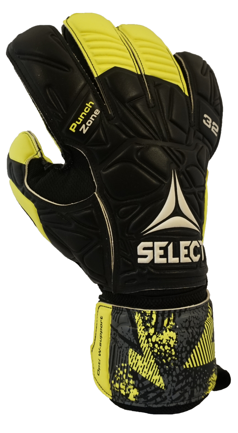 Sélectionner, Gants de gardien de but Select 32 Allround v20