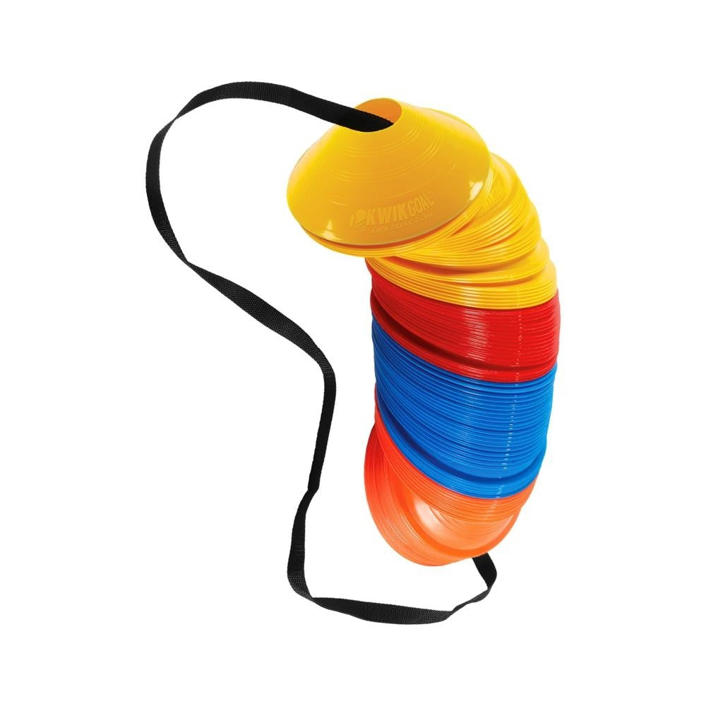 Kwikgoal, Kwikgoal Cone Carrier Strap