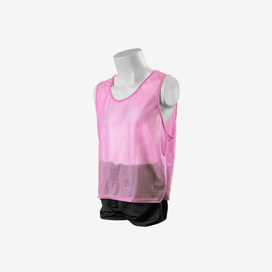 Kwikgoal, Kwikgoal Deluxe Scrimmage Vest - Rose