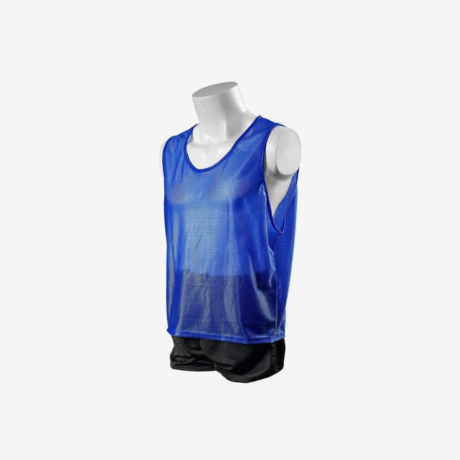 Kwikgoal, Kwikgoal Deluxe Scrimmage Vest - Royal