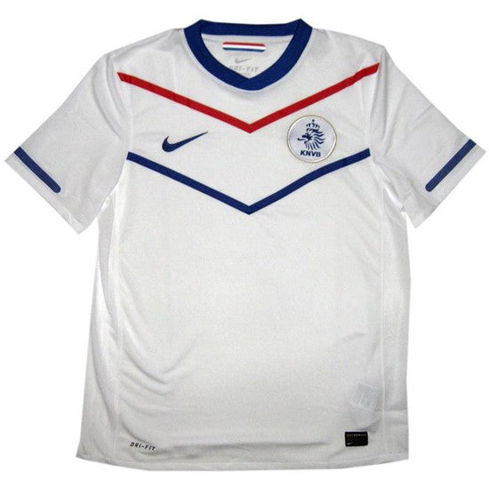 Nike, Maillot de l'équipe nationale des Pays-Bas Nike Youth