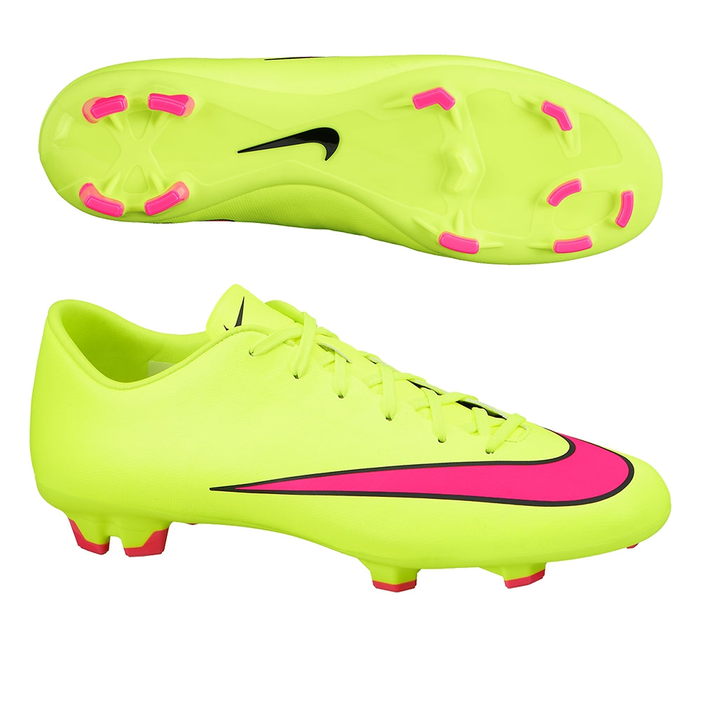 Nike, Nike Mercurial Victory V FG