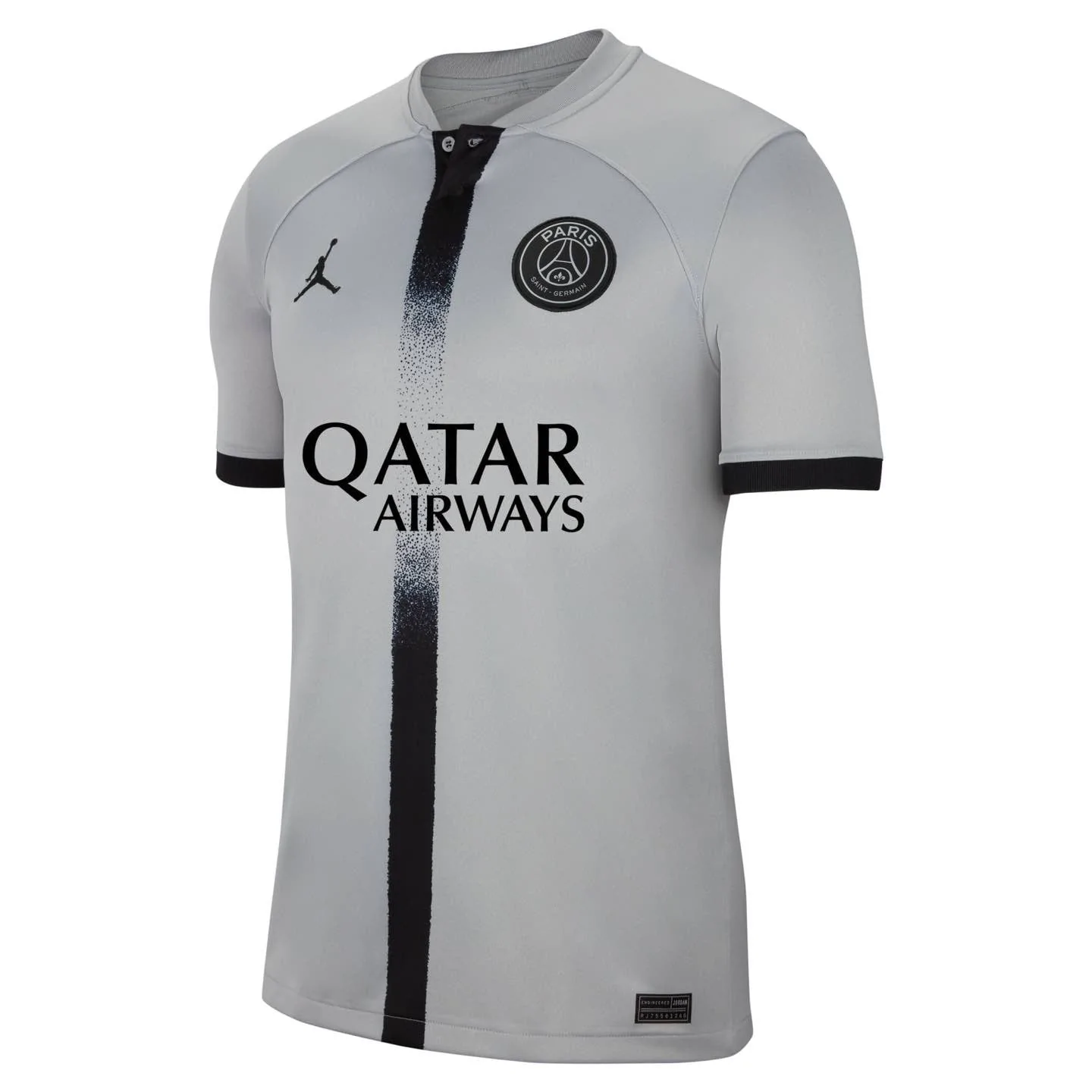 Nike, Nike Paris Saint-Germain PSG Away Jersey 2022/23