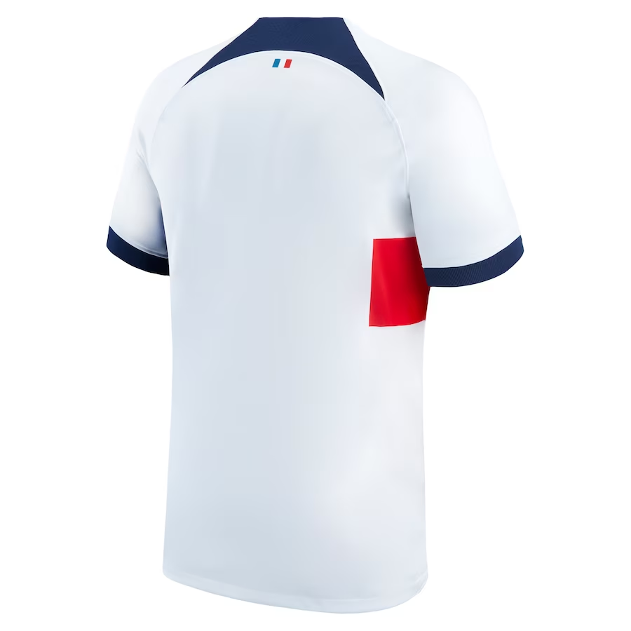 Nike, Nike Paris Saint-Germain PSG Away Jersey 2023/24