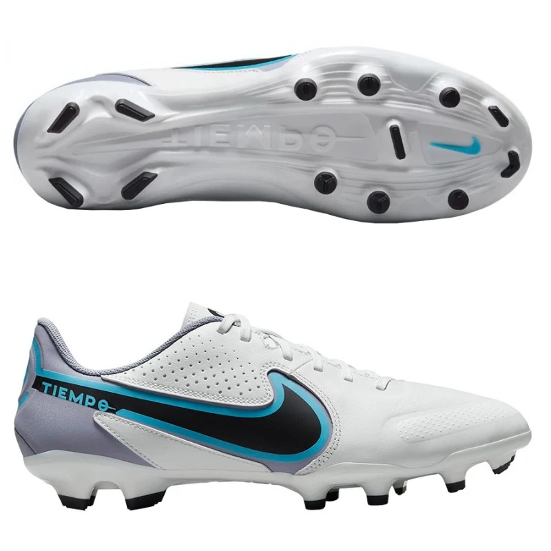 Nike, Nike Tiempo Legend 9 Academy FG/MG