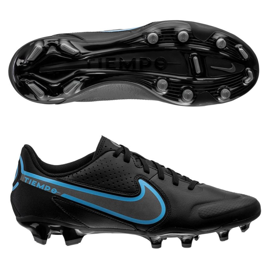 Nike, Nike Tiempo Legend 9 Academy FG/MG