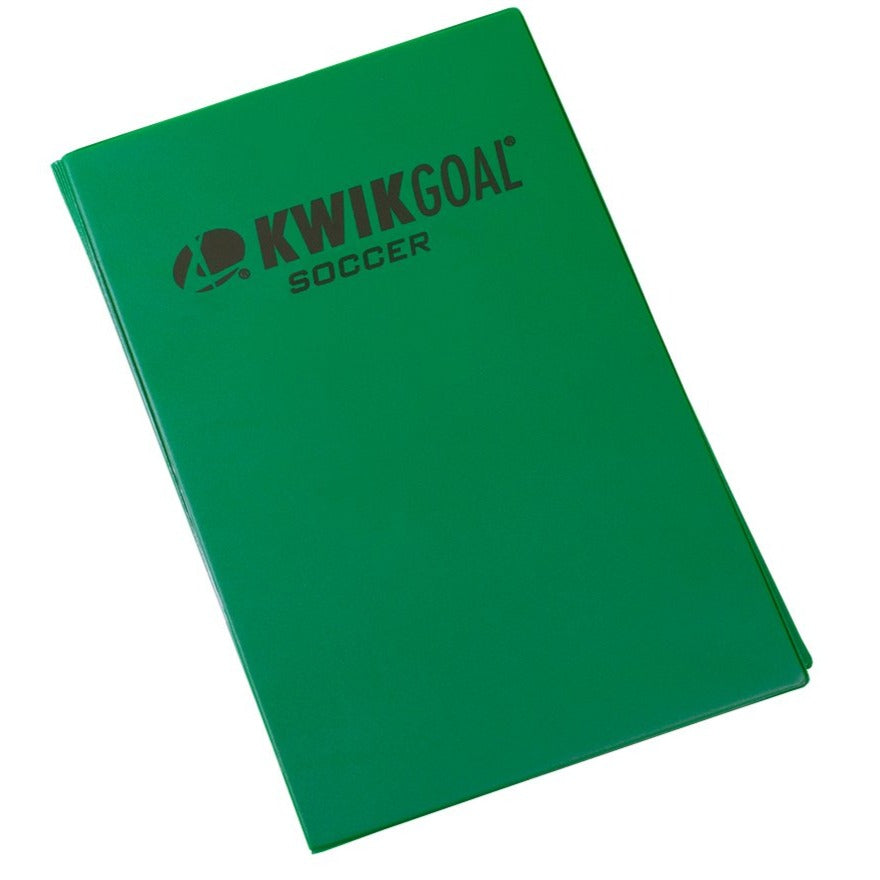 Kwikgoal, Pochette magnétique Kwikgoal pour le football