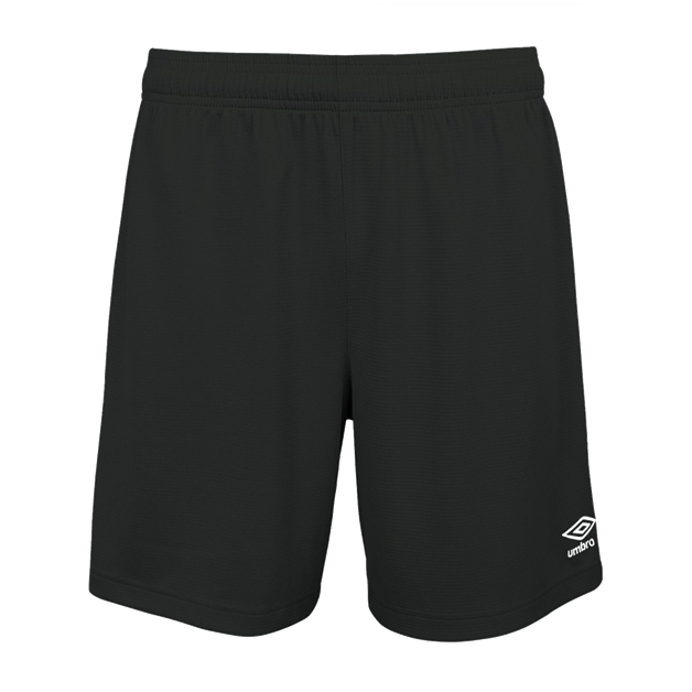 Umbro, Short Umbro Field - Noir