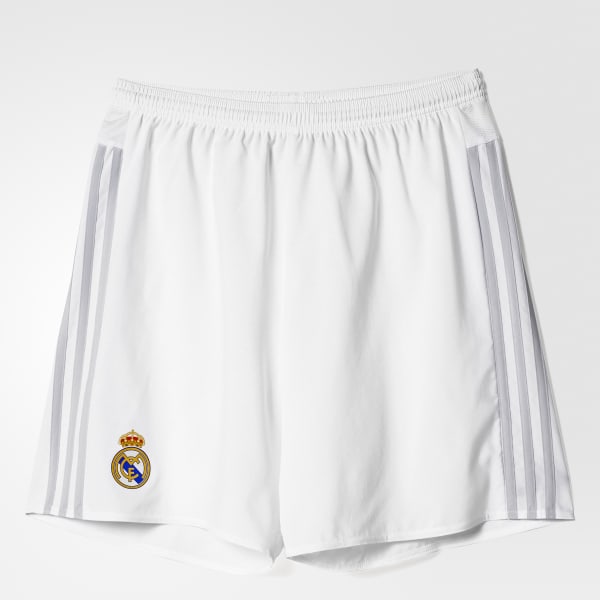 adidas, Short adidas Real Madrid