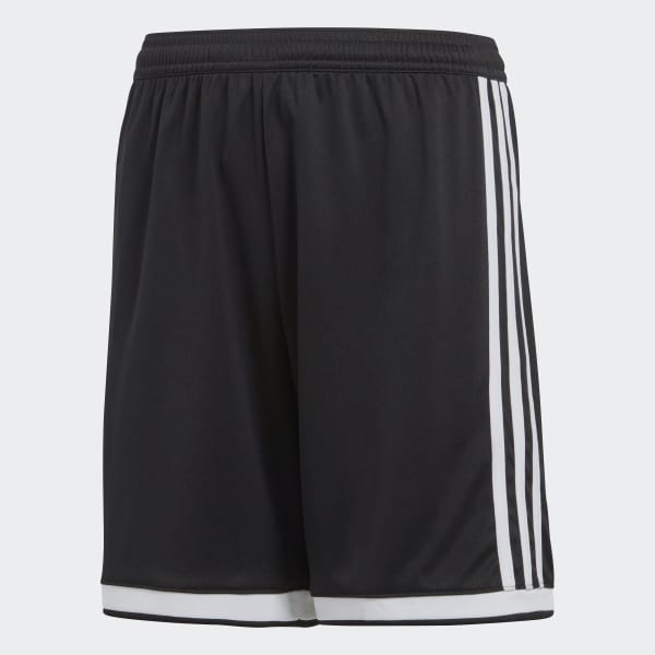 adidas, Short adidas Regista 18 - Noir/Blanc