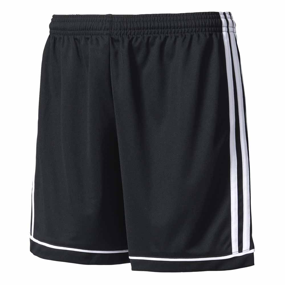 adidas, Short adidas Squad 17 - Noir