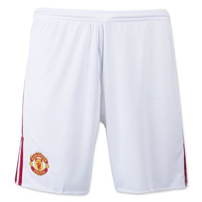 adidas, Short adidas Youth Manchester United