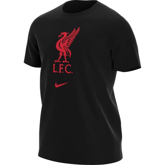 Nike, T-shirt à écusson Nike Liverpool FC