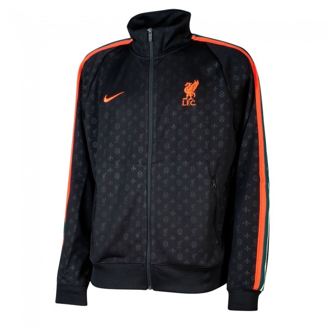 Nike, Veste Nike Liverpool N98 Tribute