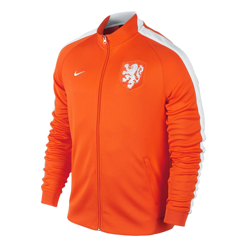 Nike, Veste Nike Netherlands Authentic N98