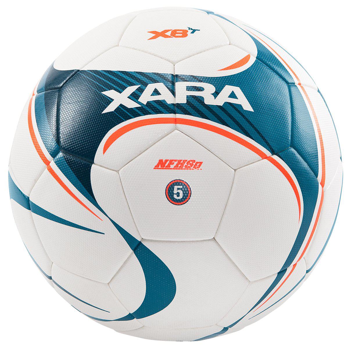 Xara, Xara XBT V2 Thermal Bonded NFHS Soccer Ball