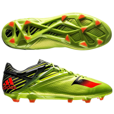 adidas, adidas Messi 15.1 FG