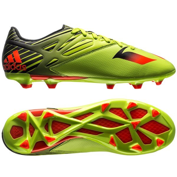 adidas, adidas Messi 15.3 FG