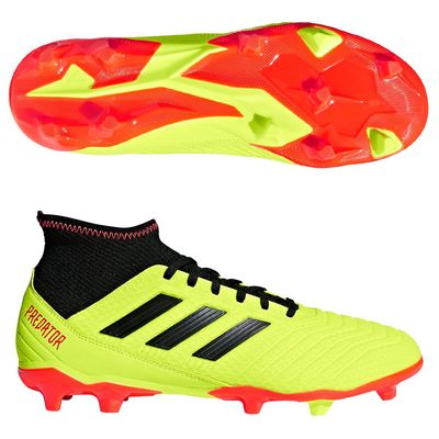 adidas, adidas Predator 18.3 FG