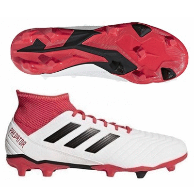 adidas, adidas Predator 18.3 FG