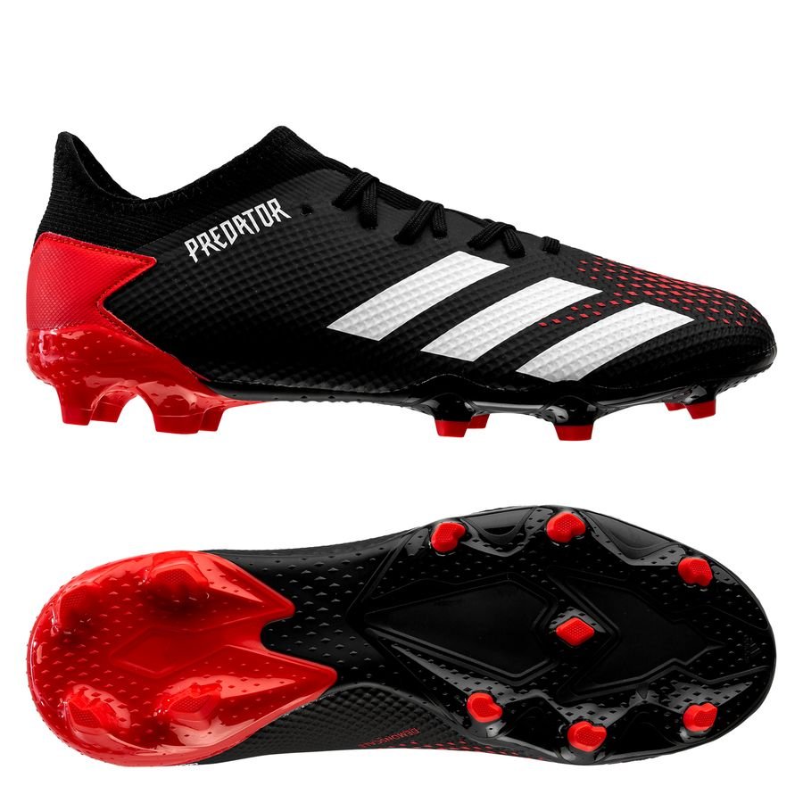 adidas, adidas Predator 20.3 Low FG