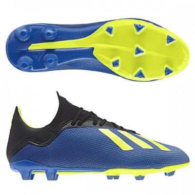 adidas, adidas X 18.3 FG