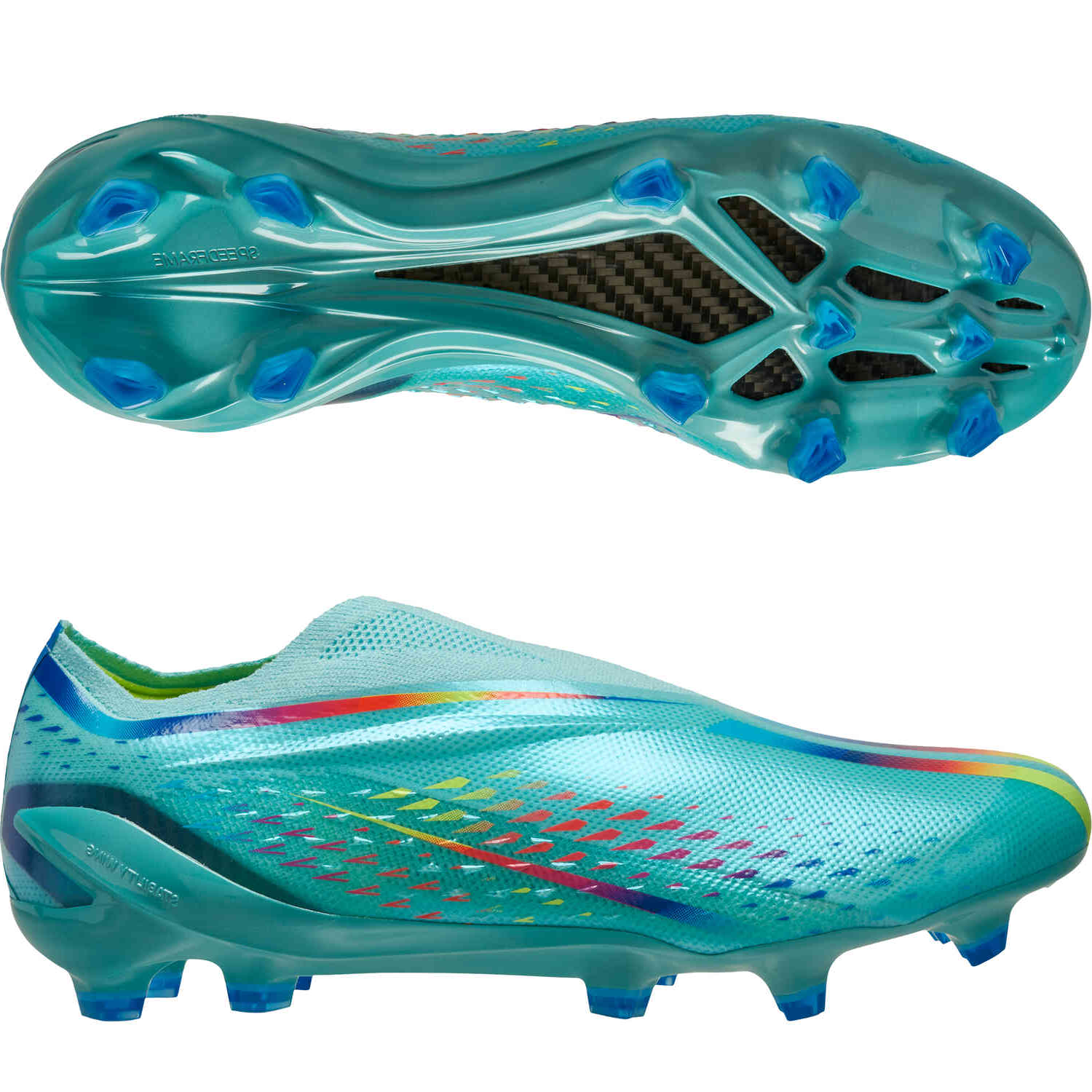 adidas, adidas X Speedportal+ FG Edition Coupe du Monde